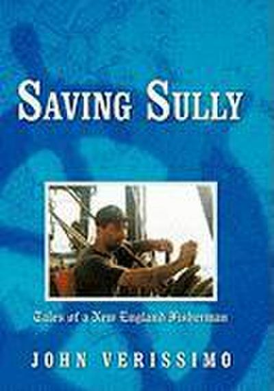 Saving Sully - John Verissimo