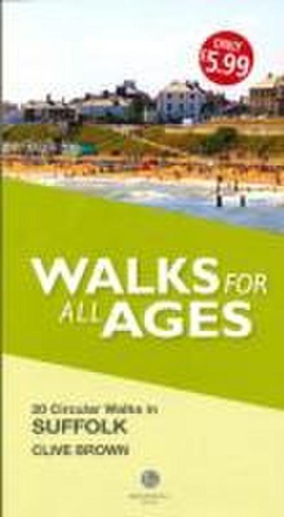 Walks for All Ages Suffolk