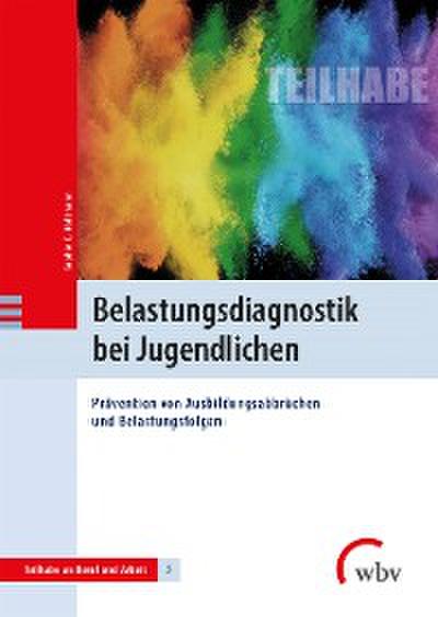 Belastungsdiagnostik bei Jugendlichen