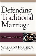 Defending Traditional Marriage