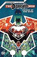 Justice League: Darkseid War - Power of the Gods