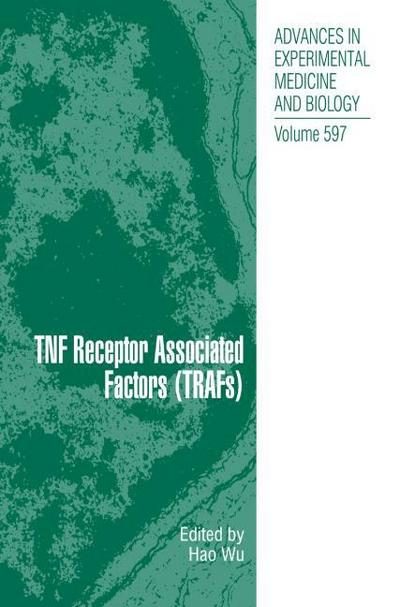 TNF Receptor Associated Factors