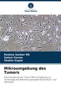 Mikroumgebung des Tumors