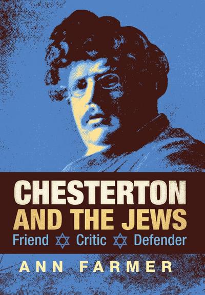 Chesterton and the Jews