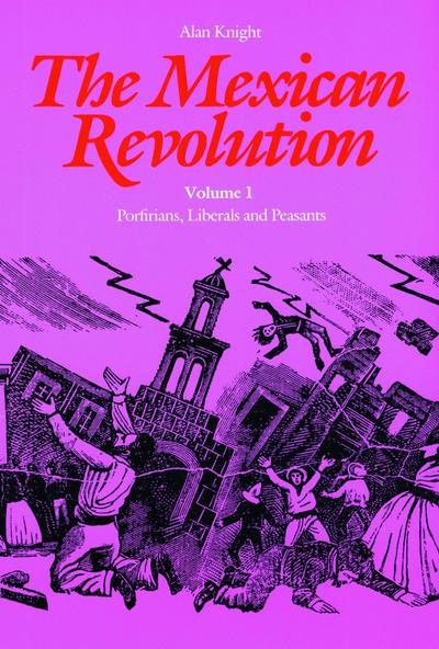 The Mexican Revolution