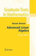 Advanced Linear Algebra