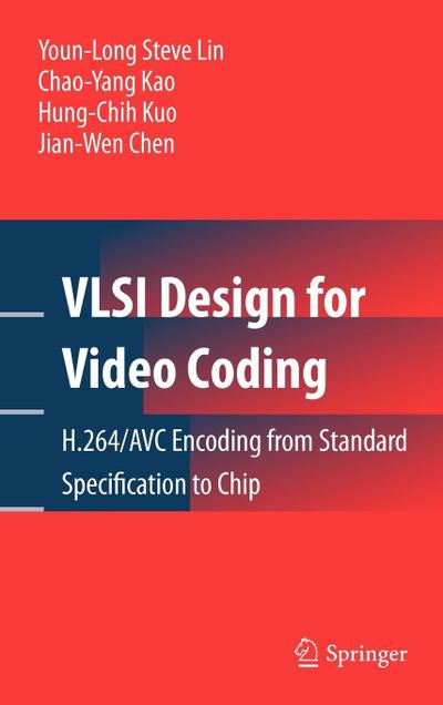 VLSI Design for Video Coding