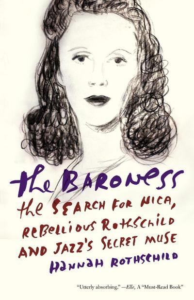 The Baroness