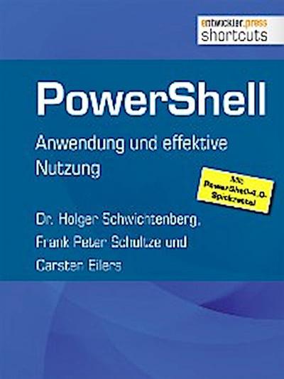 PowerShell