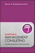 Essential Tools for Management Consulting