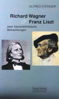 Richard Wagner und Franz Liszt