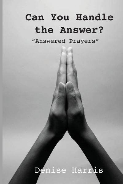 Can You Handle the Answer?