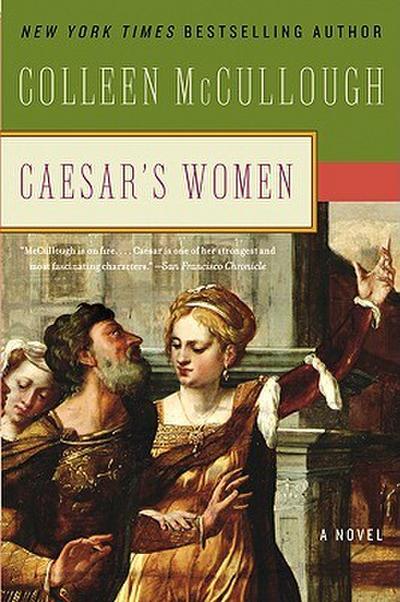 Caesar’s Women