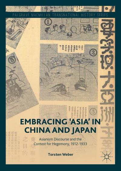 Embracing ’Asia’ in China and Japan