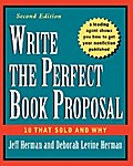 Write the Perfect Book Proposal