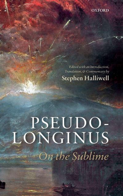 Pseudo-Longinus