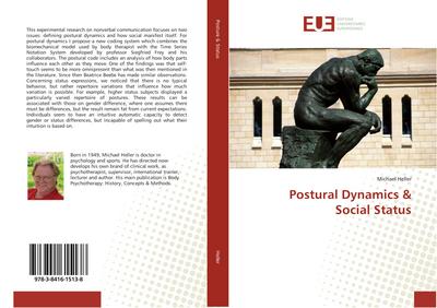 Postural Dynamics & Social Status