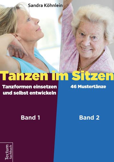 Tanzen im Sitzen (Teil 1+2)