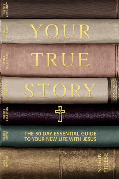 Your   True   Story