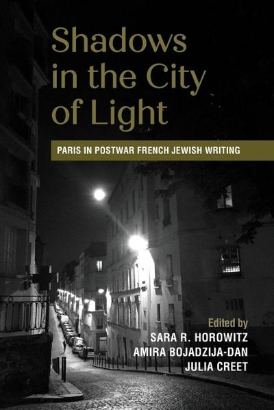 Shadows in the City of Light
