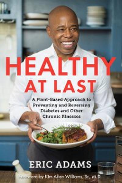 Healthy at Last