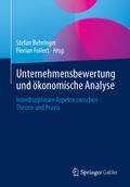 Unternehmensbewertung und ökonomische Analyse