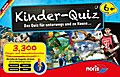 Kinder-Quiz - blau