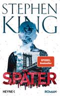 Später von Stephen King | Buch