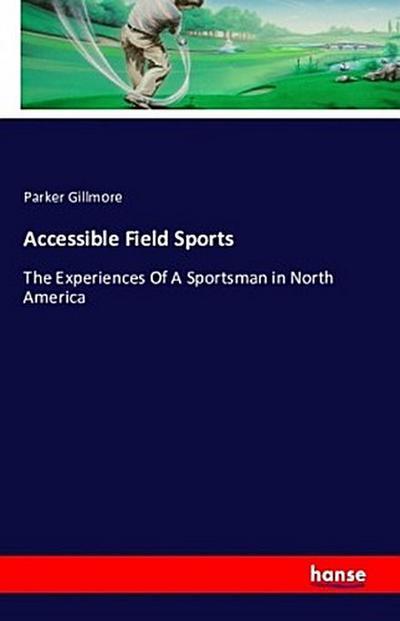 Accessible Field Sports