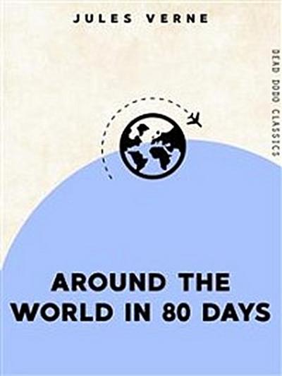 Around the World in 80 Days