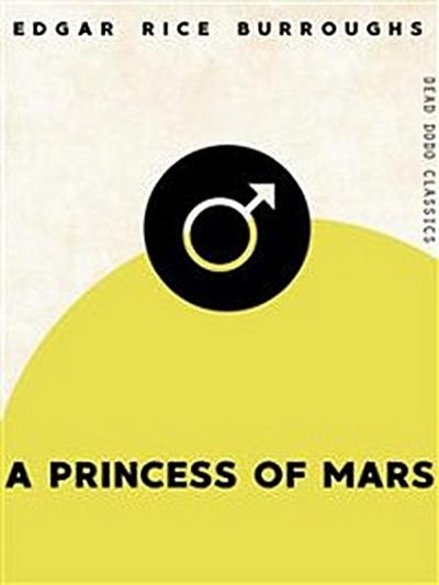 A Princess of Mars