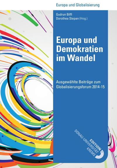 Europa und Demokratien im Wandel