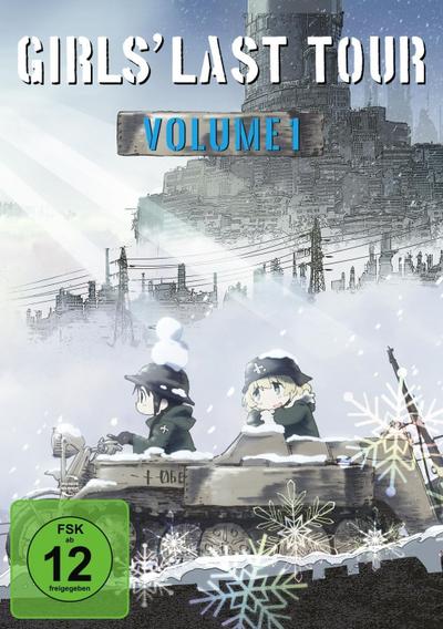 Girls Last Tour