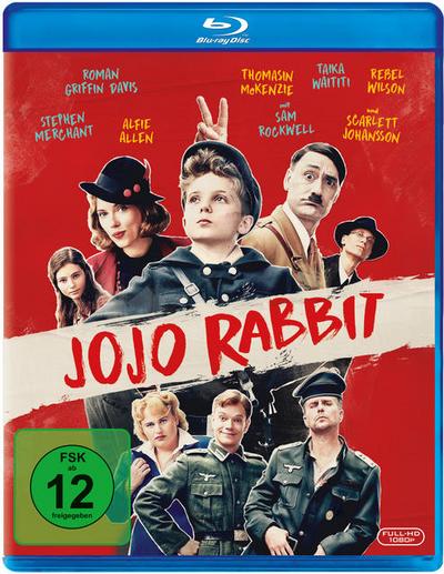 Jojo Rabbit