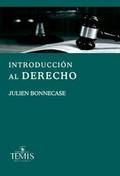 Introducción al estudio del derecho