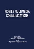 Mobile Multimedia Communications
