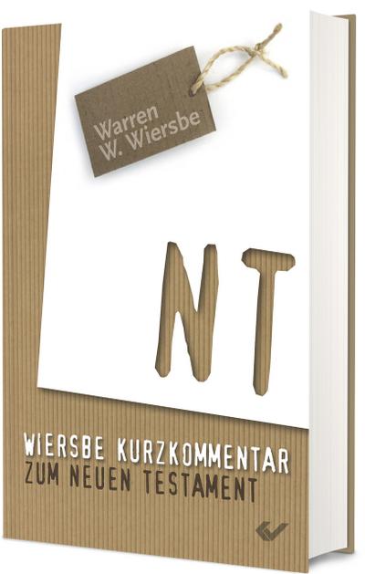 Wiersbe Kurzkommentar zum NT