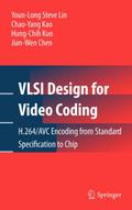 VLSI Design for Video Coding