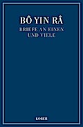 Briefe an einen und viele