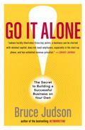 Go It Alone!
