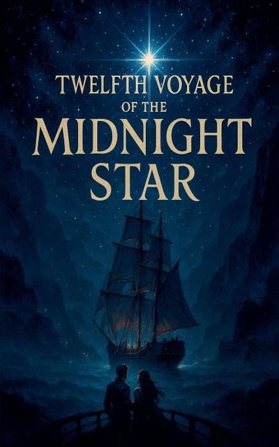 Twelfth Voyage of the Midnight Star