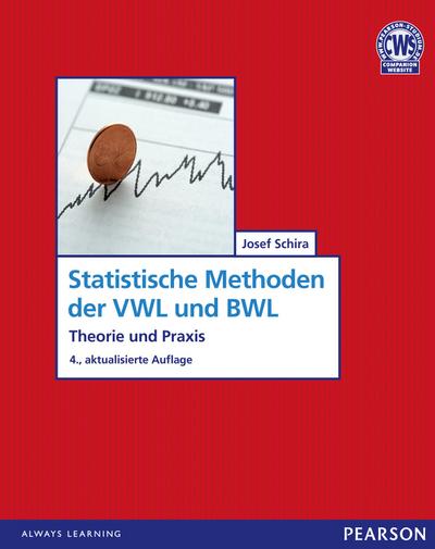 Statistische Methoden der VWL und BWL