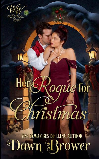 Her Rogue for Christmas