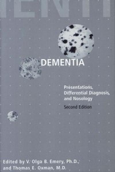 Dementia