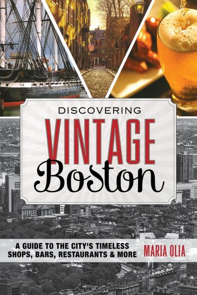 Discovering Vintage Boston