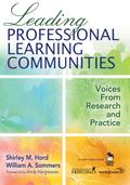 Leading Professional Learning Communities