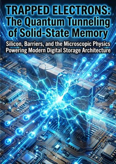 Trapped Electrons: The Quantum Tunneling of Solid-State Memory