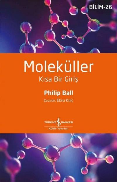 Moleküller