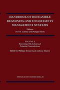Handbook of Defeasible Reasoning and Uncertainty Management Systems 2