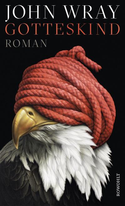 Gotteskind: Roman